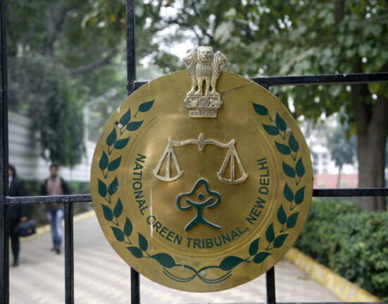 National Green Tribunal