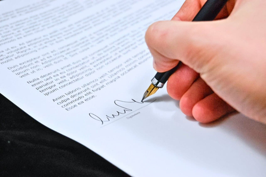 Purchase Agreements