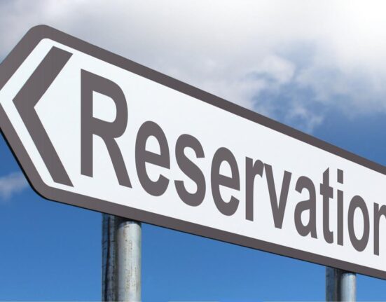 Evolution of Reservation in India