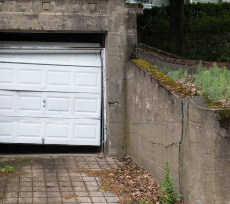 Garage Door