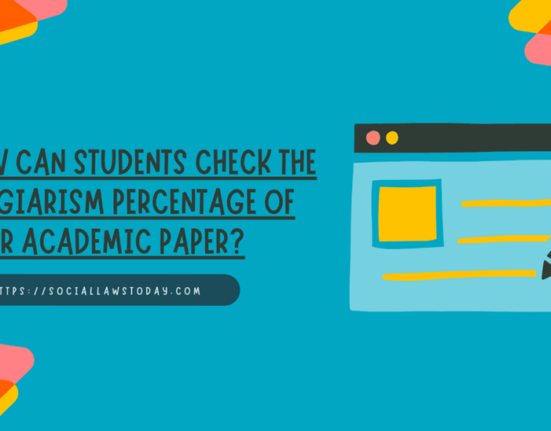 Check the Plagiarism